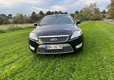 Ford Mondeo 2,0TDCi 103kW DPF Titanium Turnier Ti...