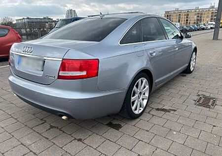 Audi A6 3.0 TDI (DPF) tiptronic quattro -