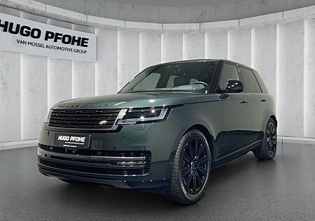 Land Rover Range Rover gebraucht kaufen Land Rover Range Rover HSE 3.0 P460e PHEV