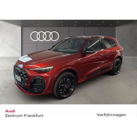 Audi Q5 leasen