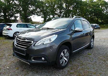 Peugeot 2008 Allure