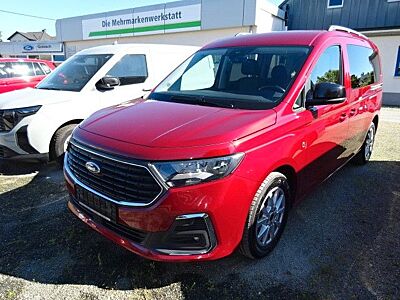 Ford Grand Tourneo Connect Titanium 4x4