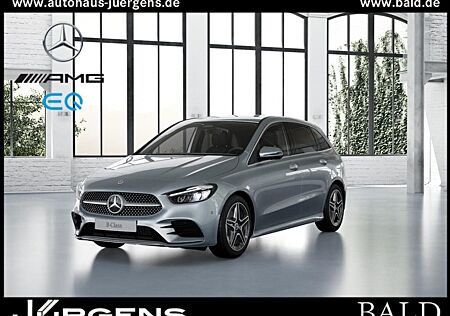 Mercedes-Benz B 250 e AMG-Sport/LED/Kamera/Keyl/Ambiente/18'