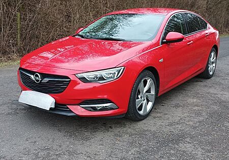 Opel Insignia 2.0 Diesel 125kW Dynamic Grand Spor...