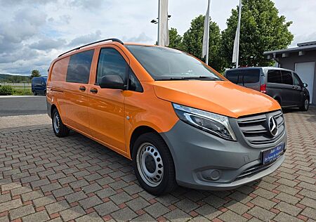 Mercedes-Benz Vito .116.CDI.9-G.4-MATIC.EXTRALANG.StDh.LED.AHK.
