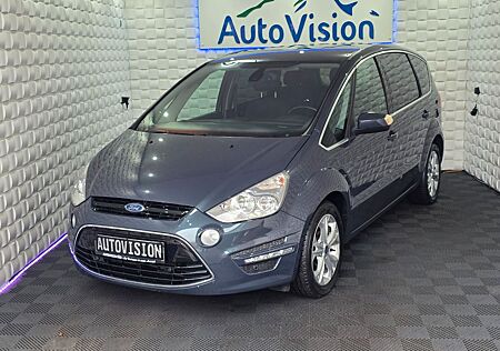 Ford S-Max 1.6 Titanium*1Hand*7Sitzer*Klima*