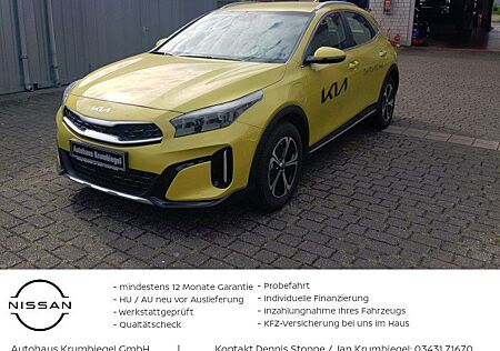 Kia XCeed PHEV Komfort-, Navigations-Paket