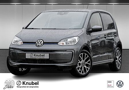 VW e-up! Volkswagen e-up! Edition maps+more CCS Climatr. 16" Tempoma