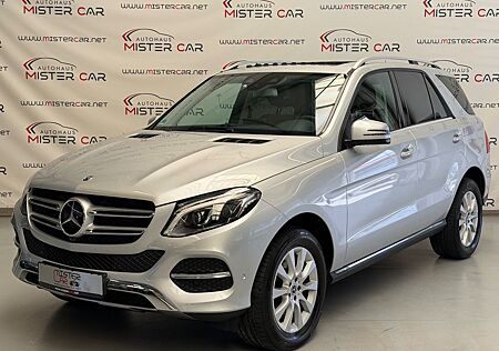 Mercedes-Benz GLE 400 4Matic SOFT/DISTR/360/H&K/STANDH/KD NEU
