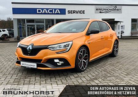 Renault Megane R.S. Trophy EDC Recaro+R.S. Monitor+19 Zo