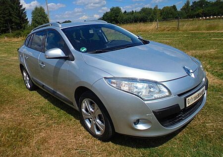 Renault Megane Grandtour Dynamique TCE 130 NAVI