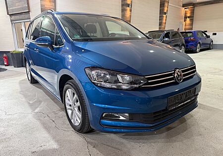VW Touran Volkswagen Comfortline BMT/Start-Stopp*AHK*