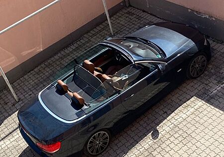 BMW 325i - Cabrio