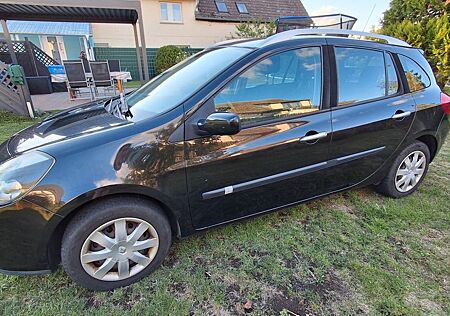 Renault Clio Grandtour Dynamique 1.5 dCi FAP eco2 76...