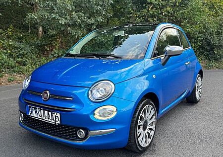 Fiat 500 1.2 8V Mirror Mirror