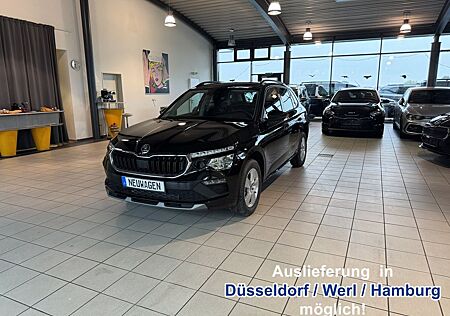 Skoda Kamiq 1,0 l TSI 85KW 130 Jahre Selection EU|LED|