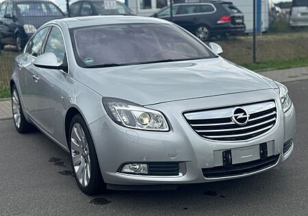 Opel Insignia 2.8 Turbo A Lim. Cosmo 4x4 260PS