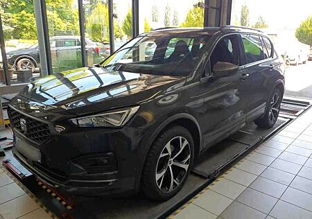 Seat Tarraco FR*AHK*PANO*STHZ*NAVI*LED*KAMERA*4xSHZ