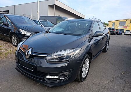 Renault Megane III Grandtour Paris*NAVI*SITZ-H*KLIMA*PDC