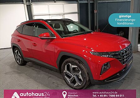 Hyundai Tucson 1.6 T-GDI Prime PHEV|4WD|LED|Navi|ACC