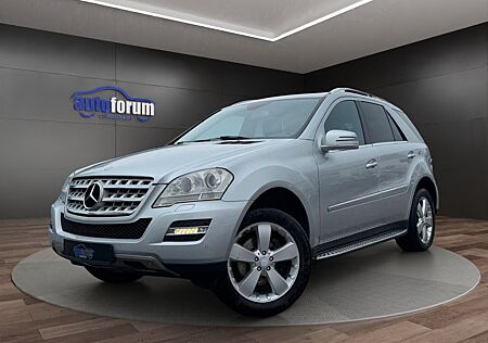 Mercedes-Benz ML 350 CDI 4M SPORT°AHK°XENON°MEMORY°SCHIEBEDACH