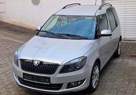Skoda Roomster 1.6l TDI 66kW Fresh Fresh