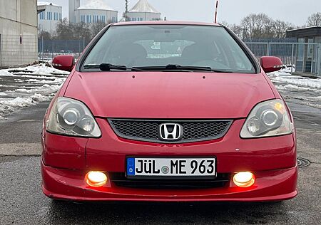 Honda Civic 1.6VTEC ep2 sport