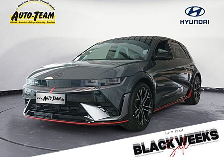Hyundai IONIQ 5 N