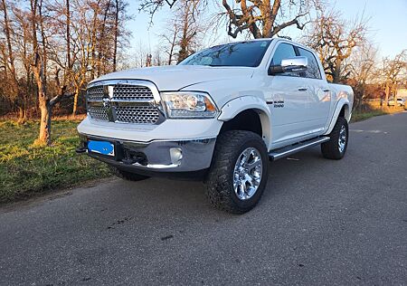 Dodge RAM Laramie