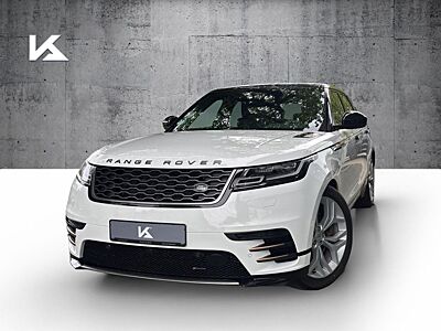 Land Rover Range Rover Velar D300 R-Dynamic SE WinterPaket