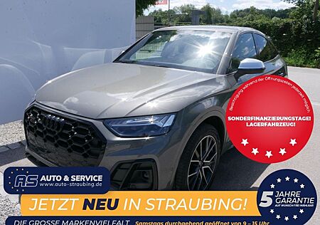 Audi SQ5 Sportback TDI quattro *B&O*PANO*20 ZOLL*ACC*