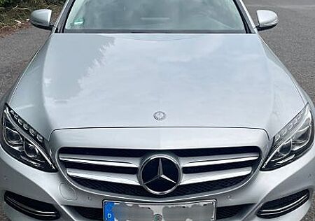 Mercedes-Benz C 250 BlueTEC AVANTGARDE Autom. AVANTGARDE