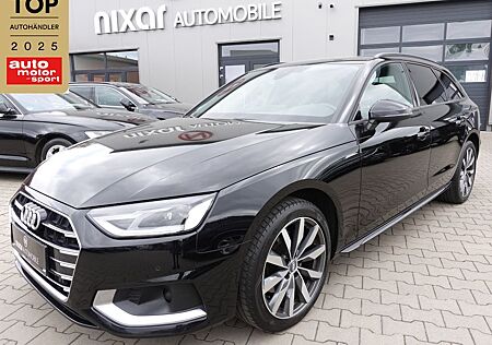 Audi A4 35 TDI Avant advanced S-Tronic/S-Line