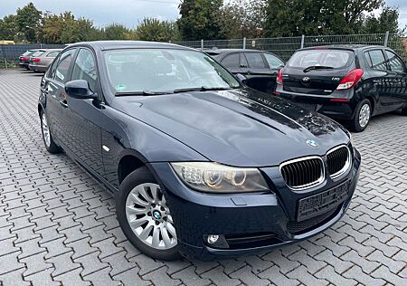 BMW 318d Limousine Klima Navi Shz Pdc TÜV/AU/ÖL NEU