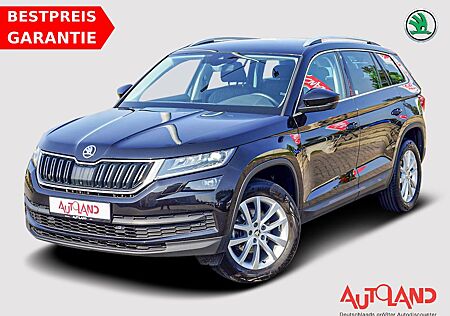 Skoda Kodiaq 1.5 TSI ACT Style OPF LED ACC Navi 360°