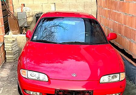 Mazda MX-6 2.5i V6 V6