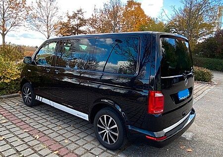 VW T6 Multivan Volkswagen