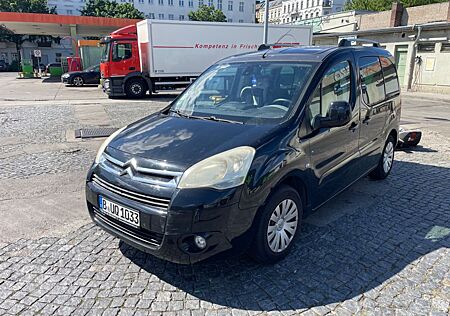 Citroën Berlingo VTi 120 Multispace TÜV NEU