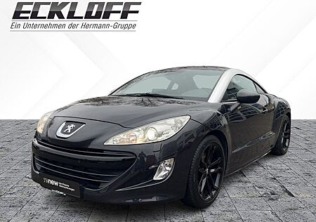 Peugeot RCZ 1.6 200 THP LED*NAVI*SHZ*PDC*2xKlima*elSitz