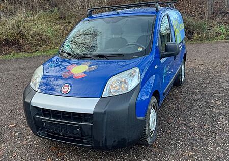 Fiat Fiorino Basis Kasten