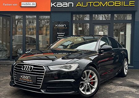 Audi A6 3.0 TDI Quattro/XENON/ALCANTARA/NAVI/KEY/SHZ