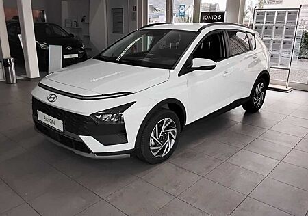 Hyundai Bayon 1.0 T-GDI NAVI SH LED Totwink.