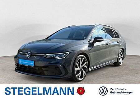 VW Golf Volkswagen VIII Variant 1.5 TSI DSG R-Line *AHK*LED*Na