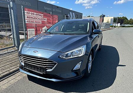 Ford Focus Turnier Cool & Connect