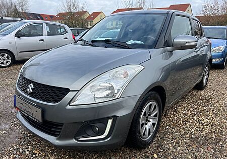 Suzuki Swift Club,Automatik,Klima,PDC
