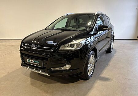 Ford Kuga Individual KAMERA PDC NAVI SHZ