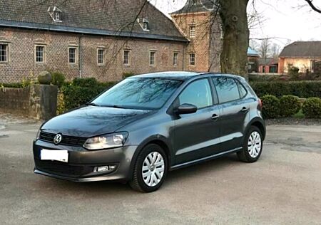 VW Polo Volkswagen 1.2 Team, 2 Hand, Klima