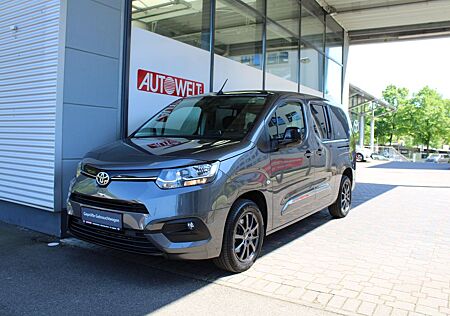Toyota Pro Ace Proace City Verso 1,2 Turbo L2 Shuttle