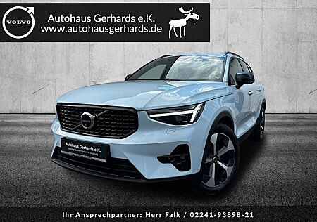 Volvo XC 40 XC40 B3 Plus Dark Alcantara, 360°, PixelLED,ACC