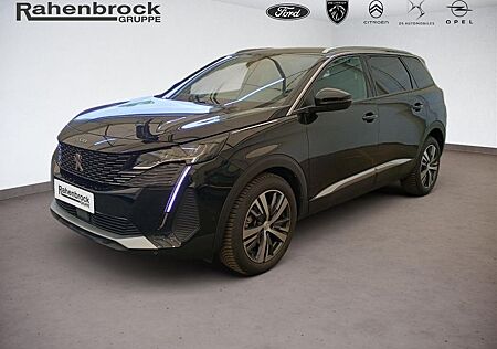 Peugeot 5008 Allure Pack PureTech 130